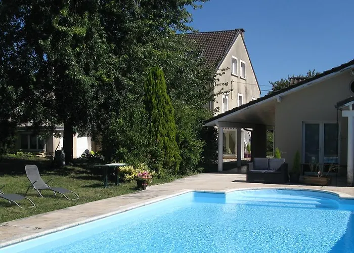 Les Jardins du Golf